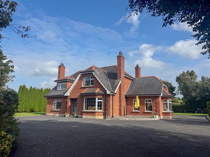 Aghnameal, Clontibret, Monaghan