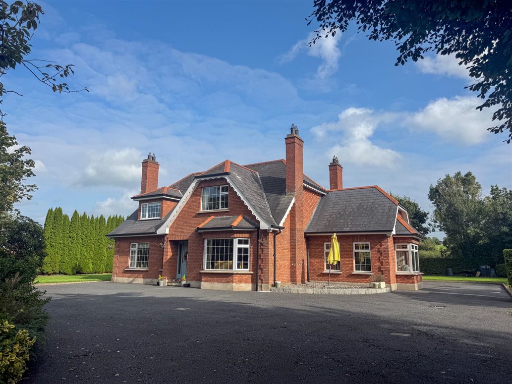 Aghnameal, Clontibret, Monaghan