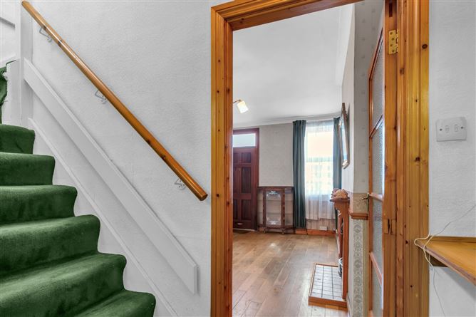 6 Cleamore Terrace, Kildare Town, Co. Kildare