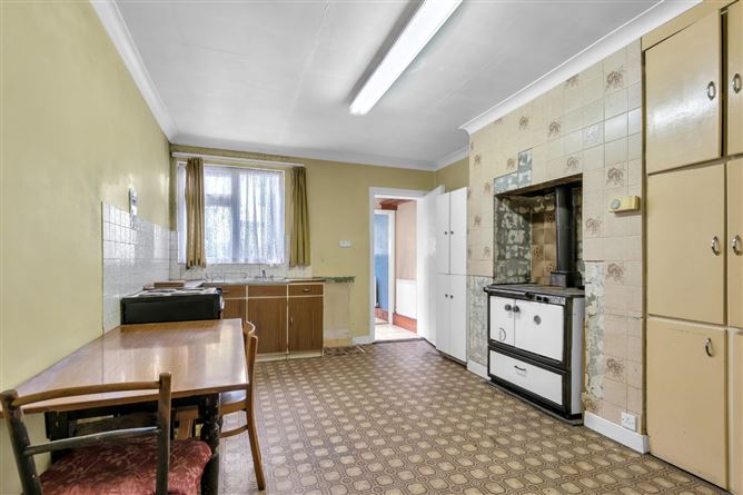 6 Cleamore Terrace, Kildare Town, Co. Kildare