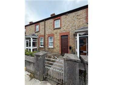 6 Cleamore Terrace, Kildare Town, Co. Kildare