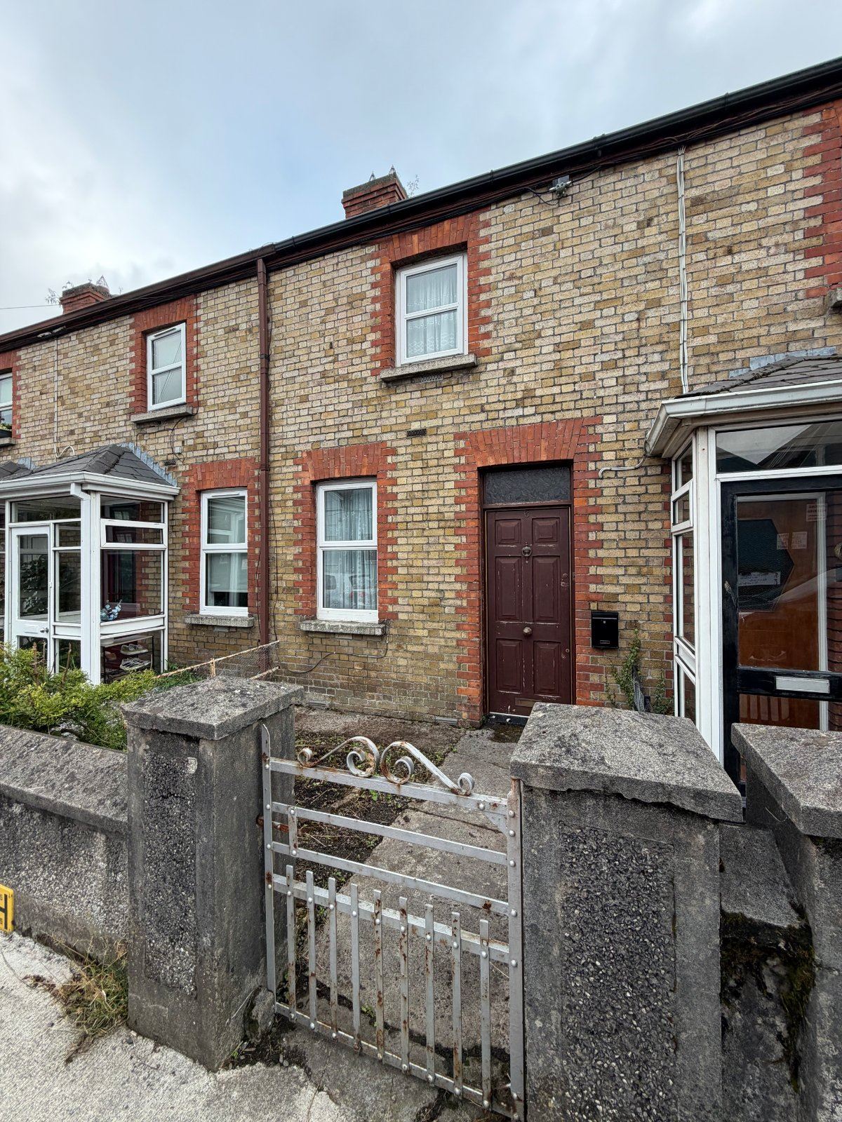 6 Cleamore Terrace, Kildare Town, Co. Kildare