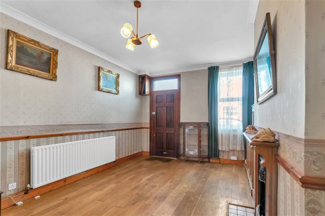 6 Cleamore Terrace, Kildare Town, Co. Kildare