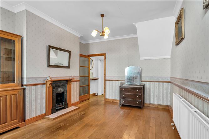 6 Cleamore Terrace, Kildare Town, Co. Kildare