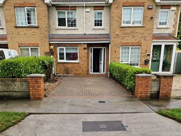 29 Lanesborough Gardens, Finglas, Dublin 11