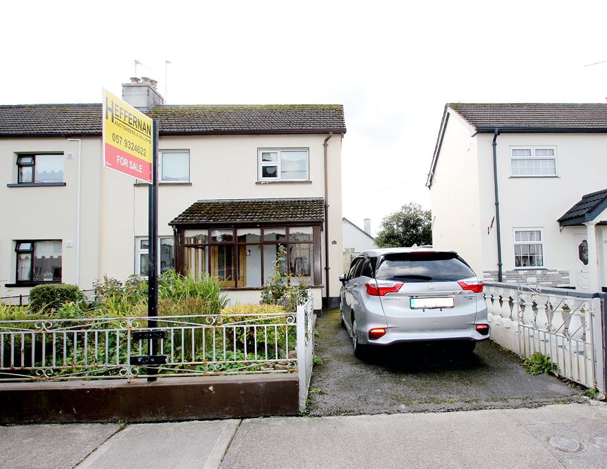 Photo 1 of 14 — 85 The Green, Clara, Offaly