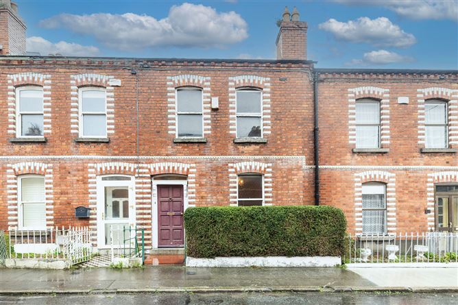 17 St Clements Road, Drumcondra, Dublin 9