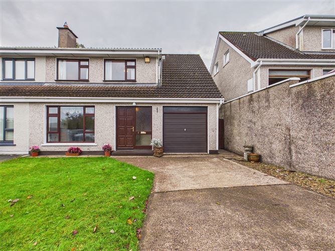 8 Manor Orchard, Thornbury View, Rochestown, Co. Cork, T12P6CD