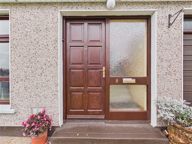 8 Manor Orchard, Thornbury View, Rochestown, Cork