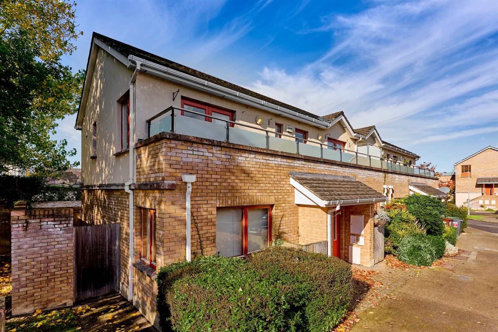 Photo 1 of 11 — 18 Annfield Lawn, Castleknock, Dublin 15