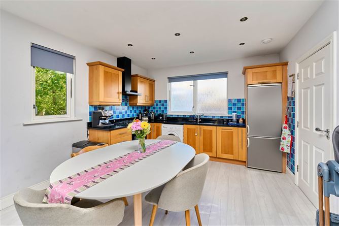 18 Annfield Lawn, Castleknock, Dublin 15