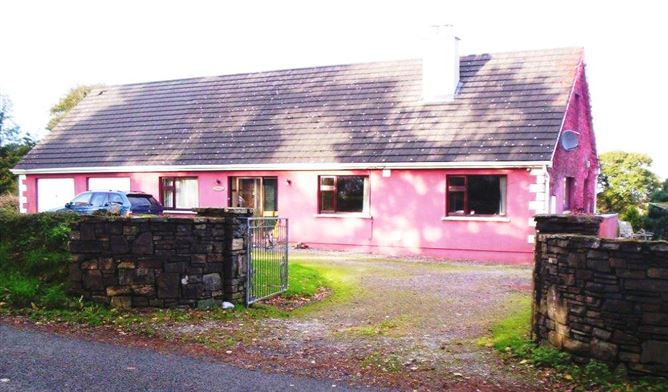 Lidonia, 'lidonia', Dromore Upper, Dromahane, Cork