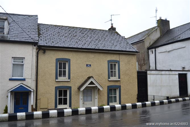 the cottage mill road, inistioge, kilkenny r95k6r6