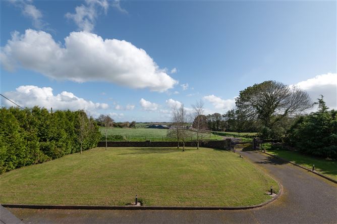 Fortview, Roovesmore, Coachford, Co. Cork