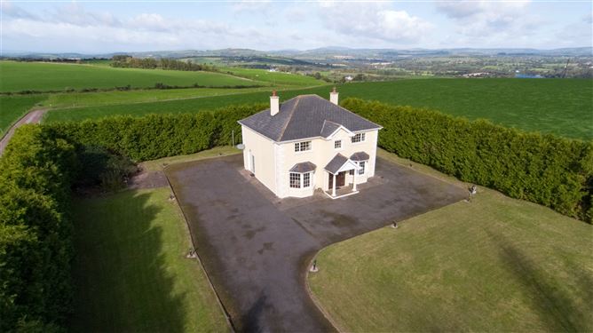 Fortview, Roovesmore, Coachford, Co. Cork