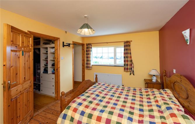 Fortview, Roovesmore, Coachford, Co. Cork