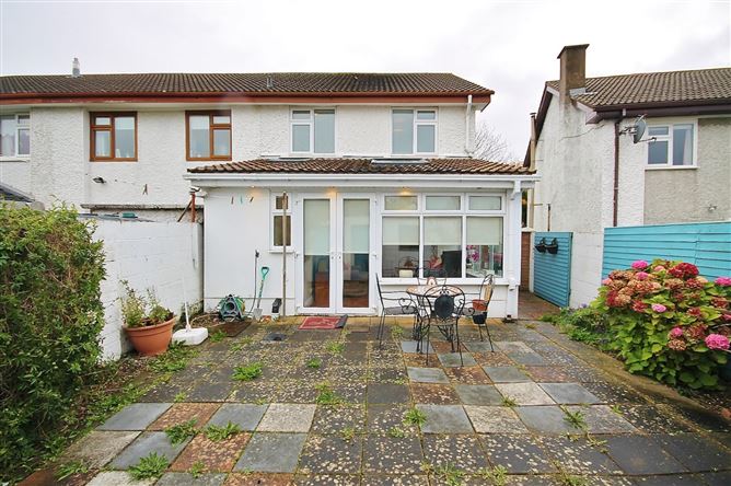 37 Homelawn Road, Tallaght, Dublin 24