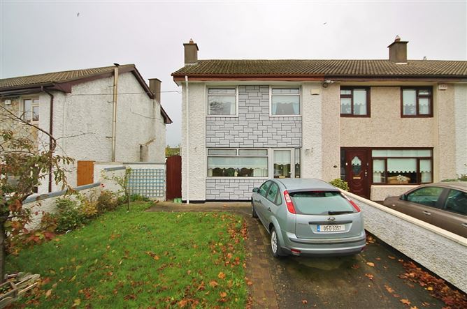 37 Homelawn Road, Tallaght, Dublin 24