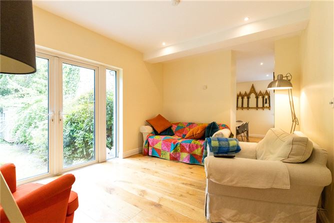 Crinken Lodge, Crinken Lane, Shankill, Dublin 18