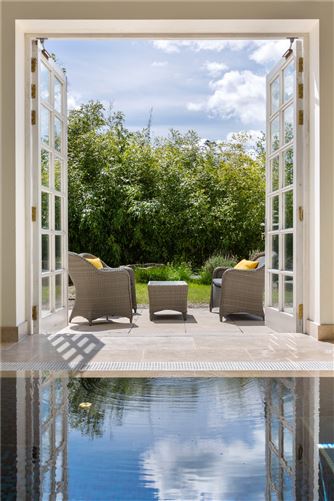 Kilmurry House, Thomastown, Co. Kilkenny