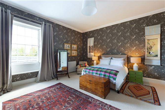 Kilmurry House, Thomastown, Co. Kilkenny