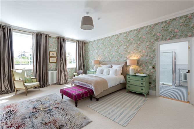 Kilmurry House, Thomastown, Co. Kilkenny