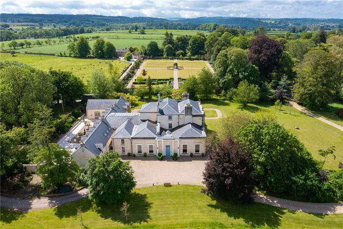 Kilmurry House, Thomastown, Co. Kilkenny