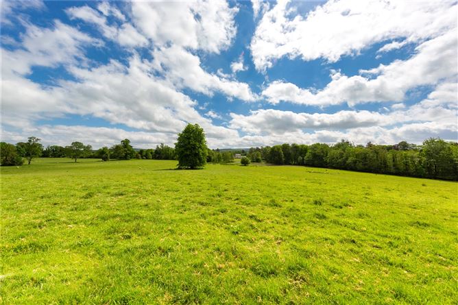 Kilmurry House, Thomastown, Co. Kilkenny