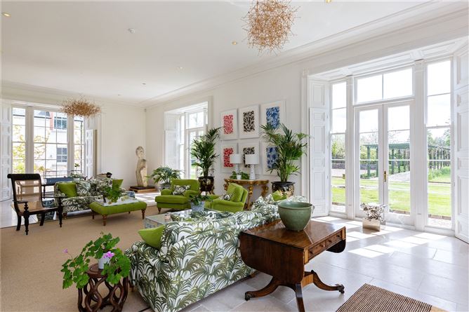 Kilmurry House, Thomastown, Co. Kilkenny