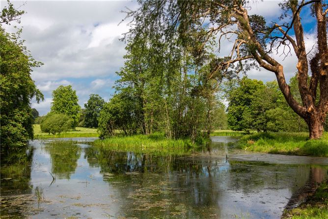 Kilmurry House, Thomastown, Co. Kilkenny