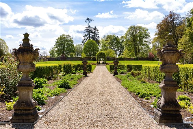 Kilmurry House, Thomastown, Co. Kilkenny