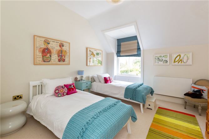 Kilmurry House, Thomastown, Co. Kilkenny