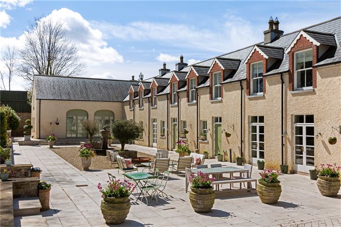 Kilmurry House, Thomastown, Co. Kilkenny