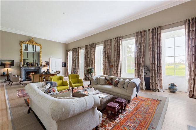 Kilmurry House, Thomastown, Co. Kilkenny