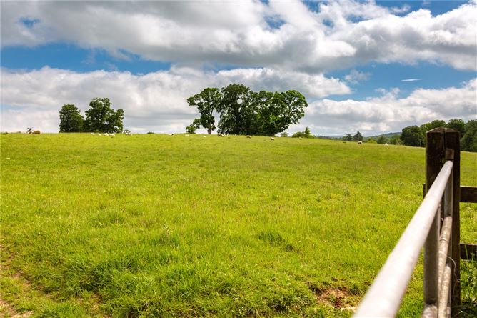 Kilmurry House, Thomastown, Co. Kilkenny