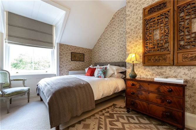 Kilmurry House, Thomastown, Co. Kilkenny