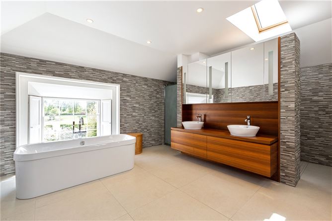 Kilmurry House, Thomastown, Co. Kilkenny