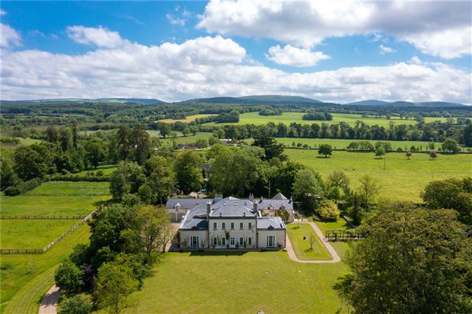 Kilmurry House, Thomastown, Co. Kilkenny