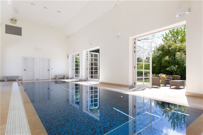 Kilmurry House, Thomastown, Co. Kilkenny