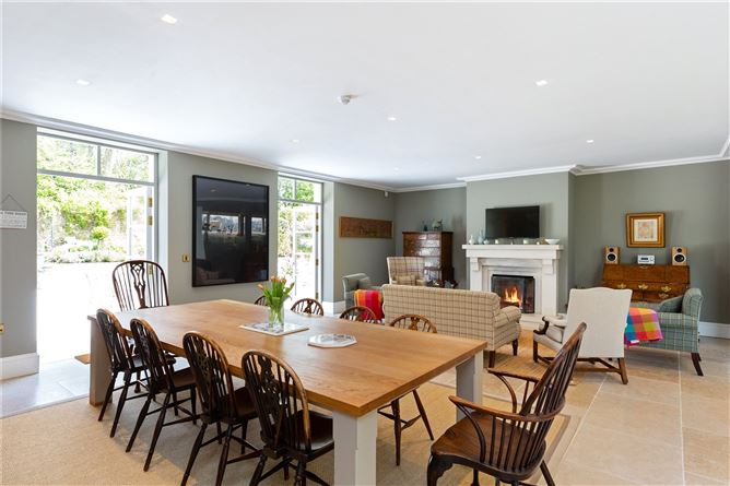 Kilmurry House, Thomastown, Co. Kilkenny