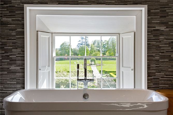 Kilmurry House, Thomastown, Co. Kilkenny