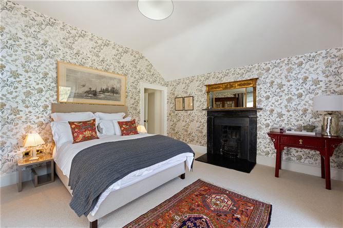 Kilmurry House, Thomastown, Co. Kilkenny