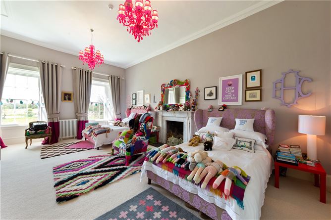 Kilmurry House, Thomastown, Co. Kilkenny