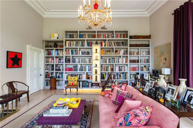 Kilmurry House, Thomastown, Co. Kilkenny