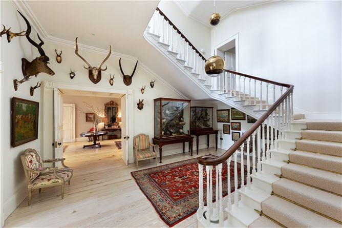 Kilmurry House, Thomastown, Co. Kilkenny