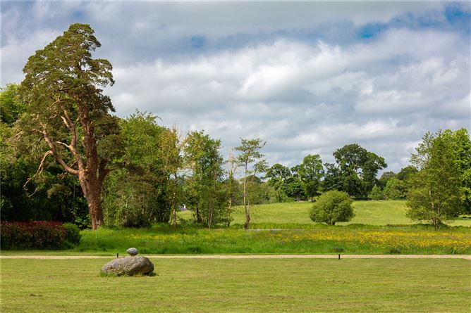 Kilmurry House, Thomastown, Co. Kilkenny
