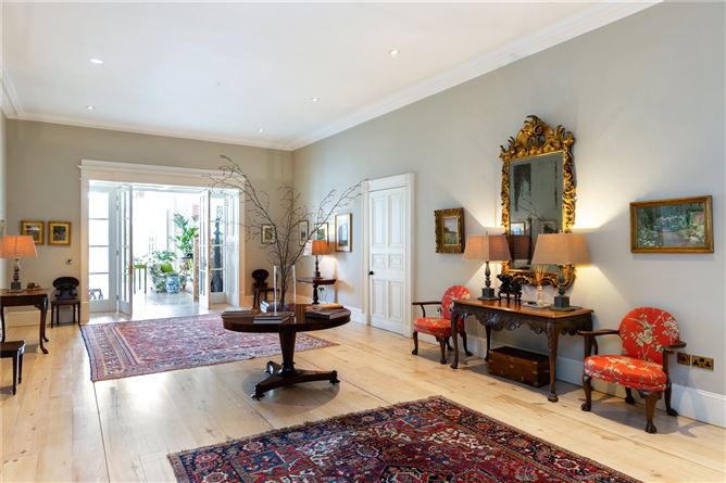 Kilmurry House, Thomastown, Co. Kilkenny