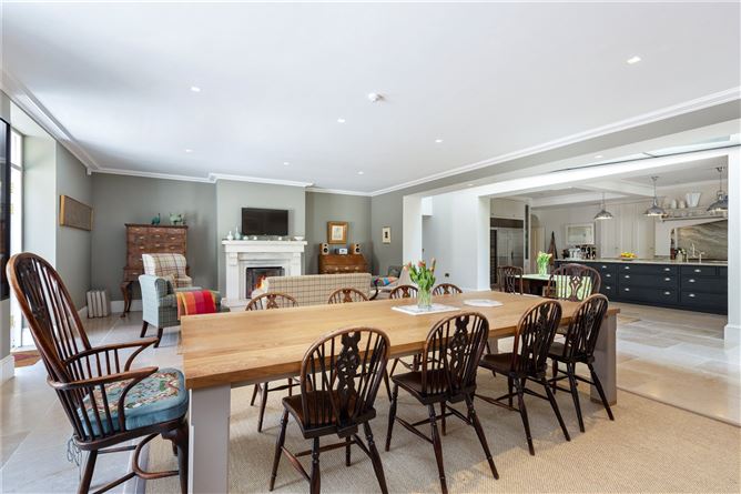 Kilmurry House, Thomastown, Co. Kilkenny