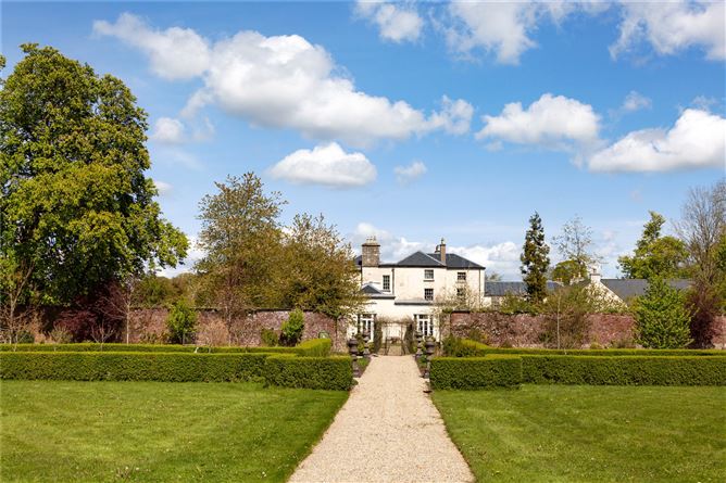 Kilmurry House, Thomastown, Co. Kilkenny