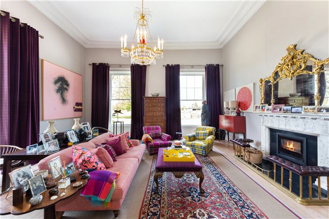 Kilmurry House, Thomastown, Co. Kilkenny